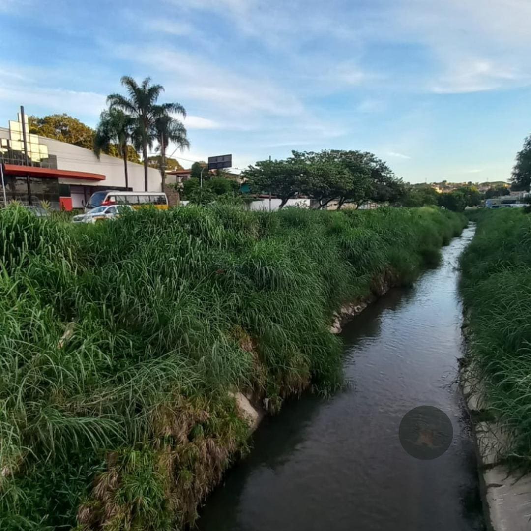 Corpo De Homem Encontrado Boiando No Riacho Das Areias Em Betim