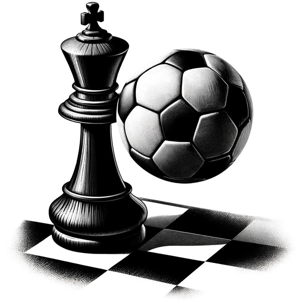 No xadrez político, movimentações são necessárias para o encaixe das peças
