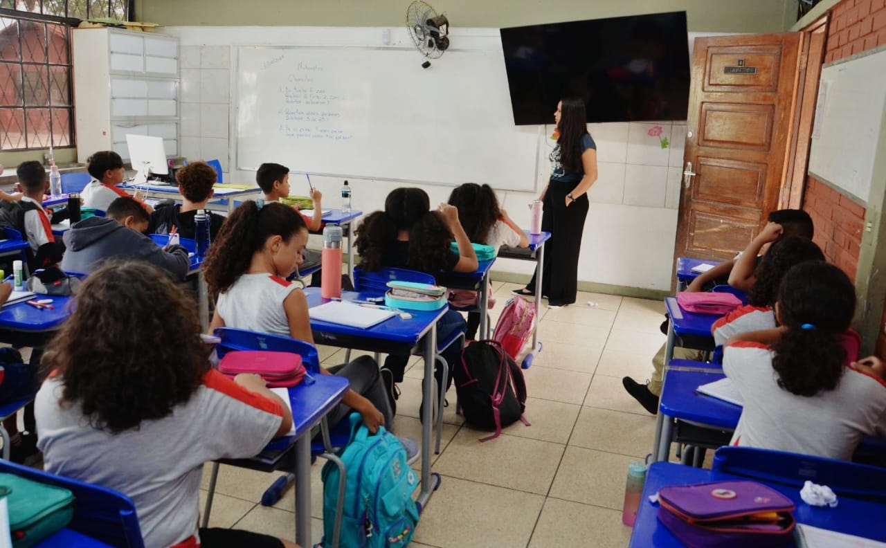 Perdas milionárias com novo ICMS da Educação