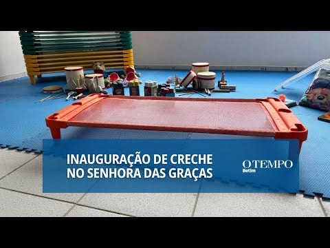 Espaço começa a funcionar em fevereiro, mas as inscrições já estão abertas