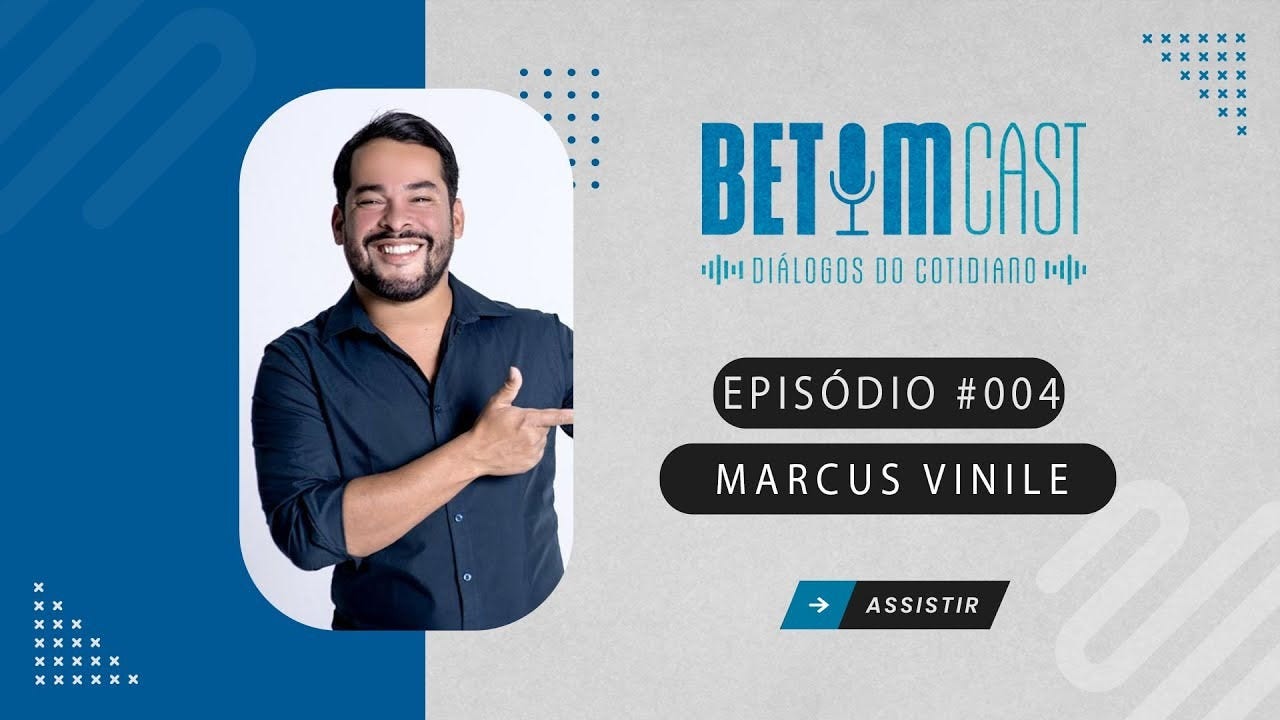 Marcus Vinile, vencedor do 'Fama' da Rede Globo, contou os bastidores da participação no programa e a vida pós o reality