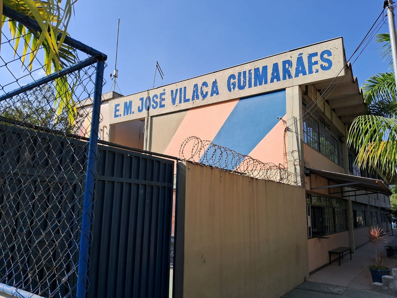 Professor de escola no Citrolândia é afastado após quatro alunas  denunciarem suposto abuso sexual | O TEMPO BETIM