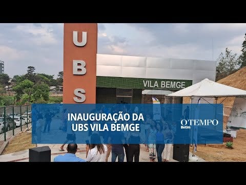 Espaço entrará em funcionamento no dia 15 de outubro; unidade fica localizada na esquina das ruas Cristália e Jatobá