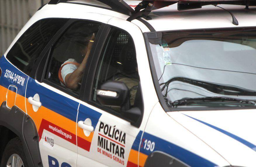 Caso foi registrado às 7h desta quarta (21), na rua Piracuruca, no bairro São Caetano