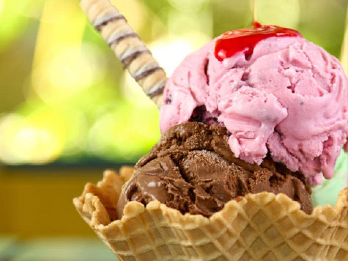 O #OTB listou 6 sorveterias em Betim para você se deliciar e celebrar o Dia do Sorvete