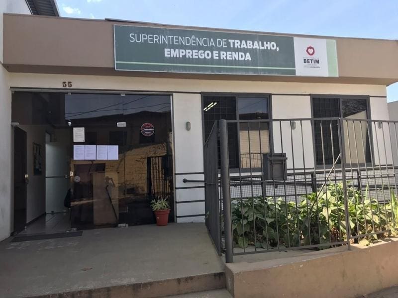 Candidatos podem procurar a sede da superintendência, no Angola, para concorrerem a uma das 115 vagas ofertadas