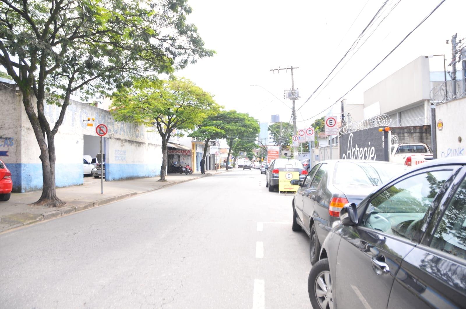 Cercamentos serão instalados para fechamento das vias que dão acesso à rua do Rosário, no trecho por onde passarão os blocos de Carnaval