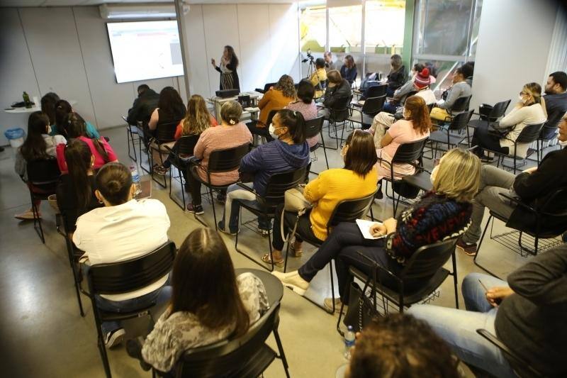 Fórum será ministrado pela coordenadora do Suas, Ane Cássia Martins, e tem como público-alvo a equipe técnica da Secretaria Municipal de Assistência Social (Semas)