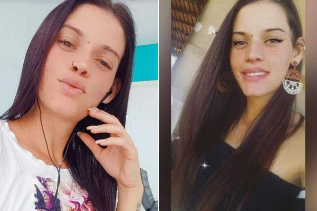 Isabela Santos Barcelar Ferreira tem 25 anos