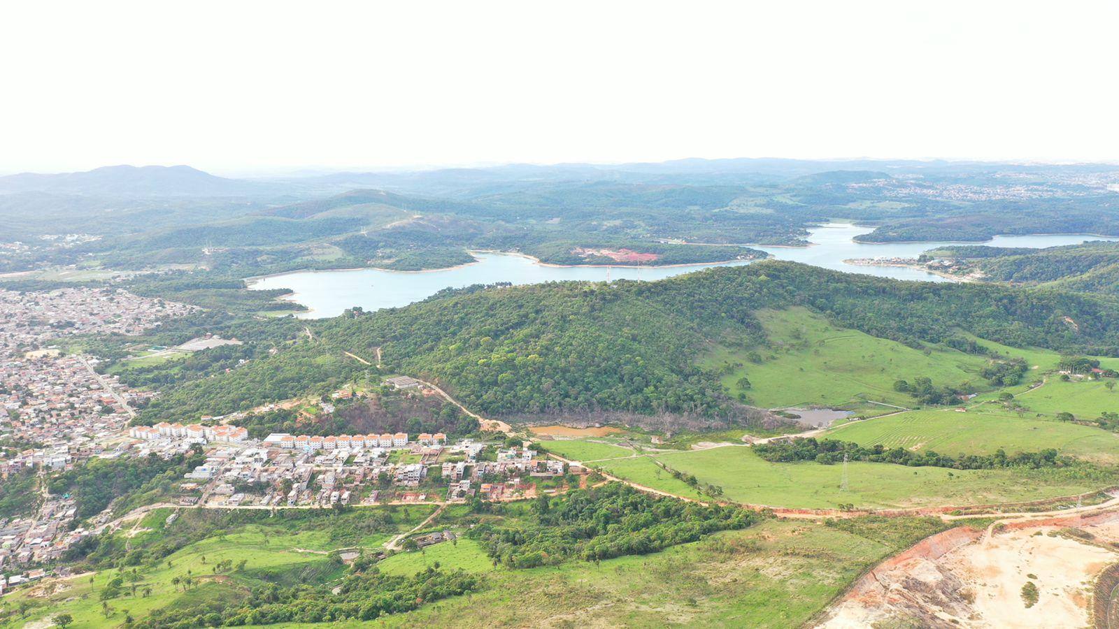 Projeto do Estado prevê passar o Rodoanel na APA Várzea das Flores e em bairros povoados de Betim e Contagem