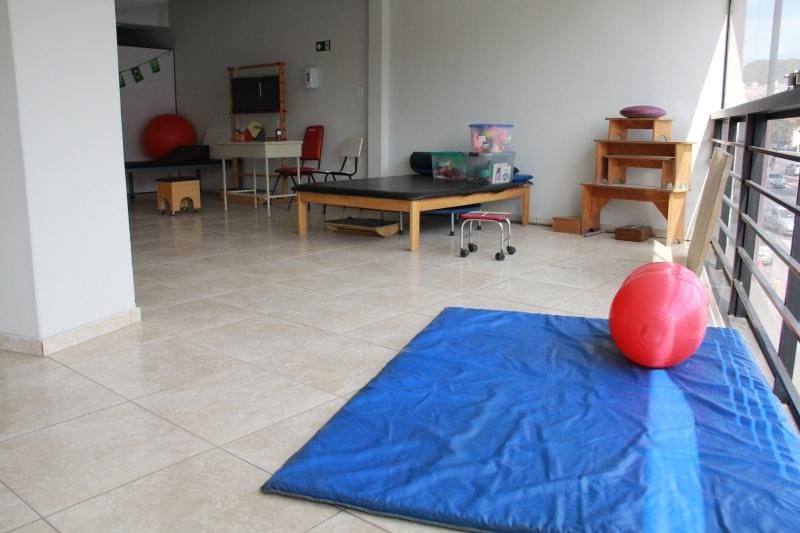 Serviço de reabilitação no SUS Betim, um dos pioneiros em Minas Gerais, começou em 1993, com o atendimento de profissionais em uma unidade de saúde de fisioterapia