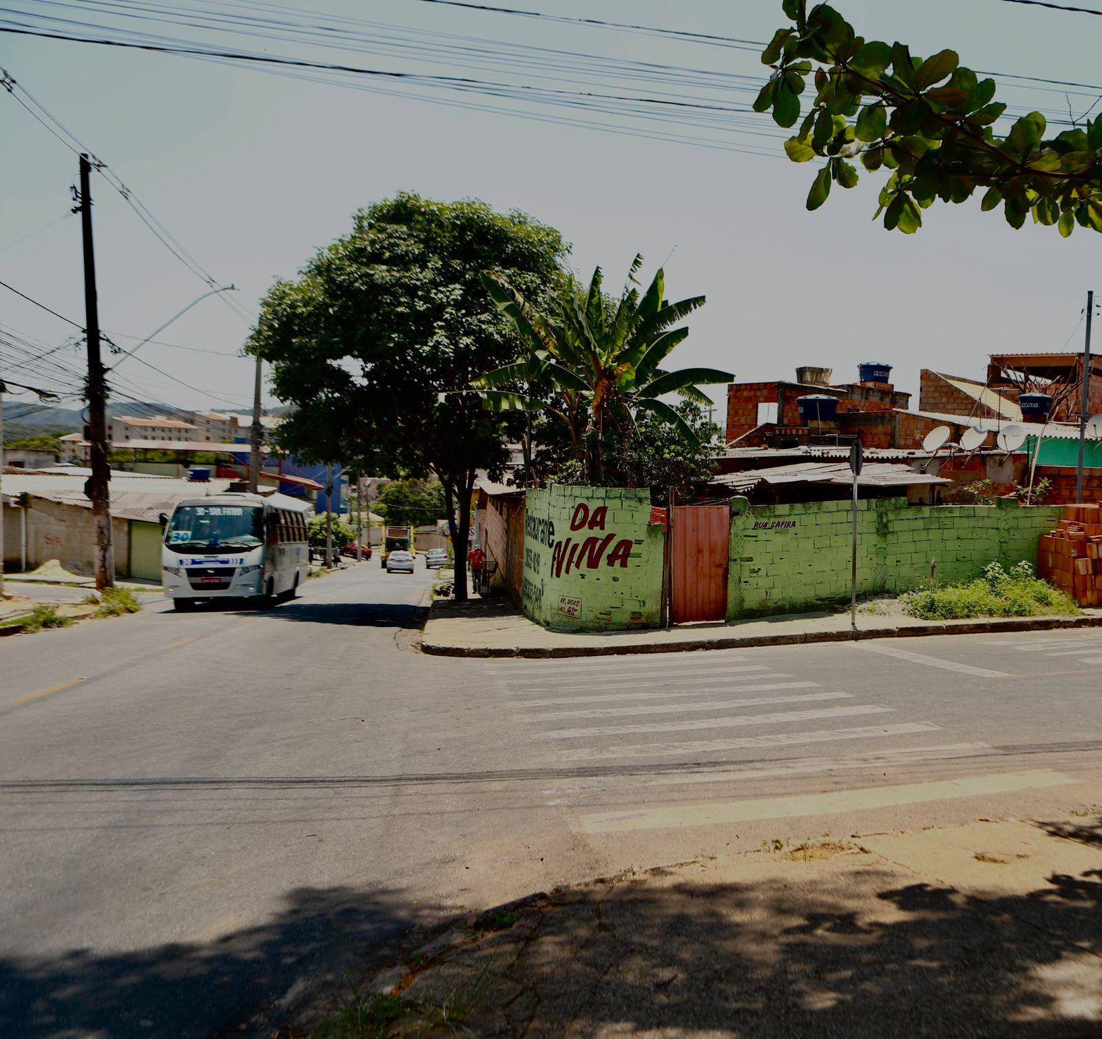 Tentativa de feminicídio ocorreu no bairro Alto das Flores na noite desse domingo (12)