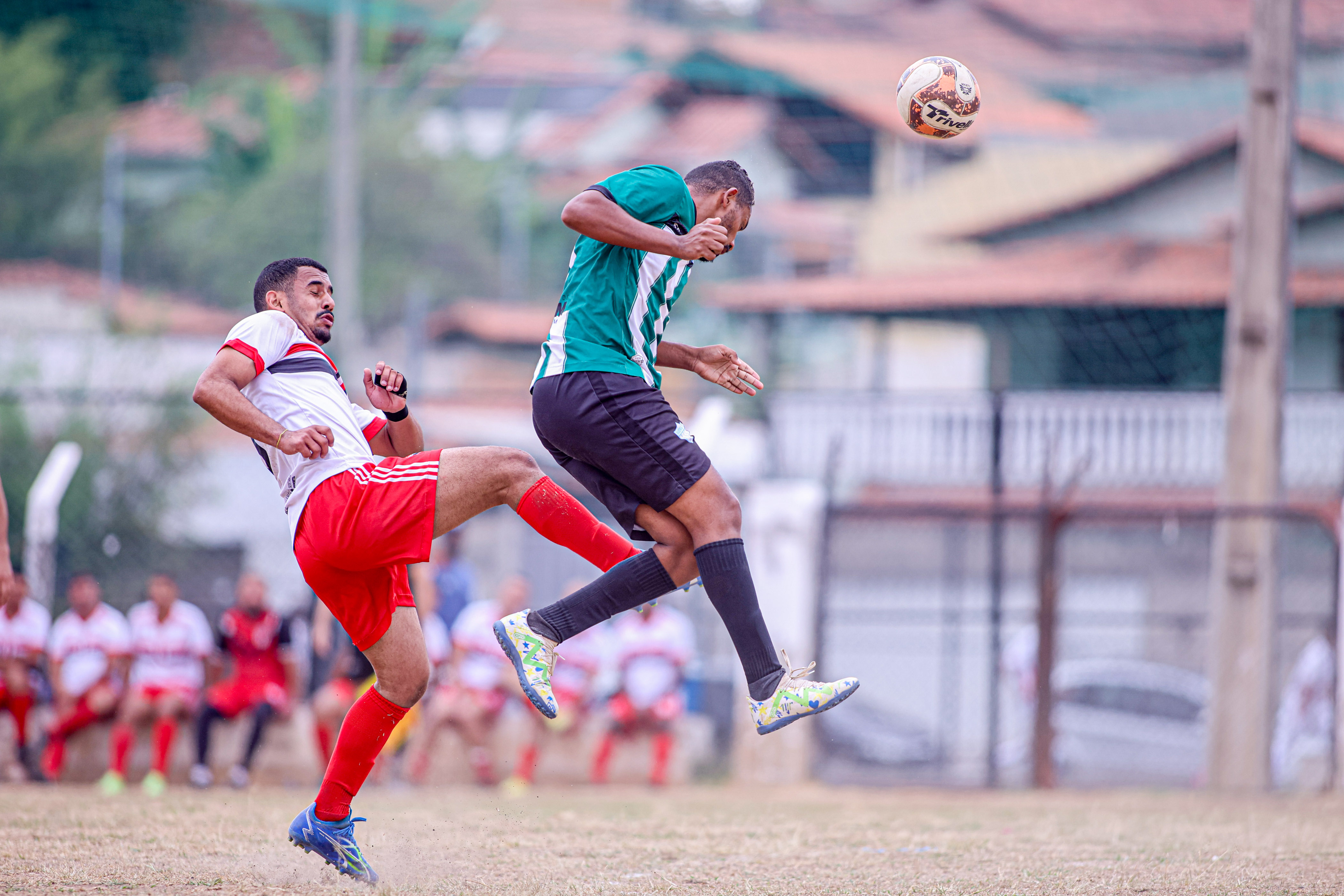 Competição registra uma média de 3,26 gols por partida