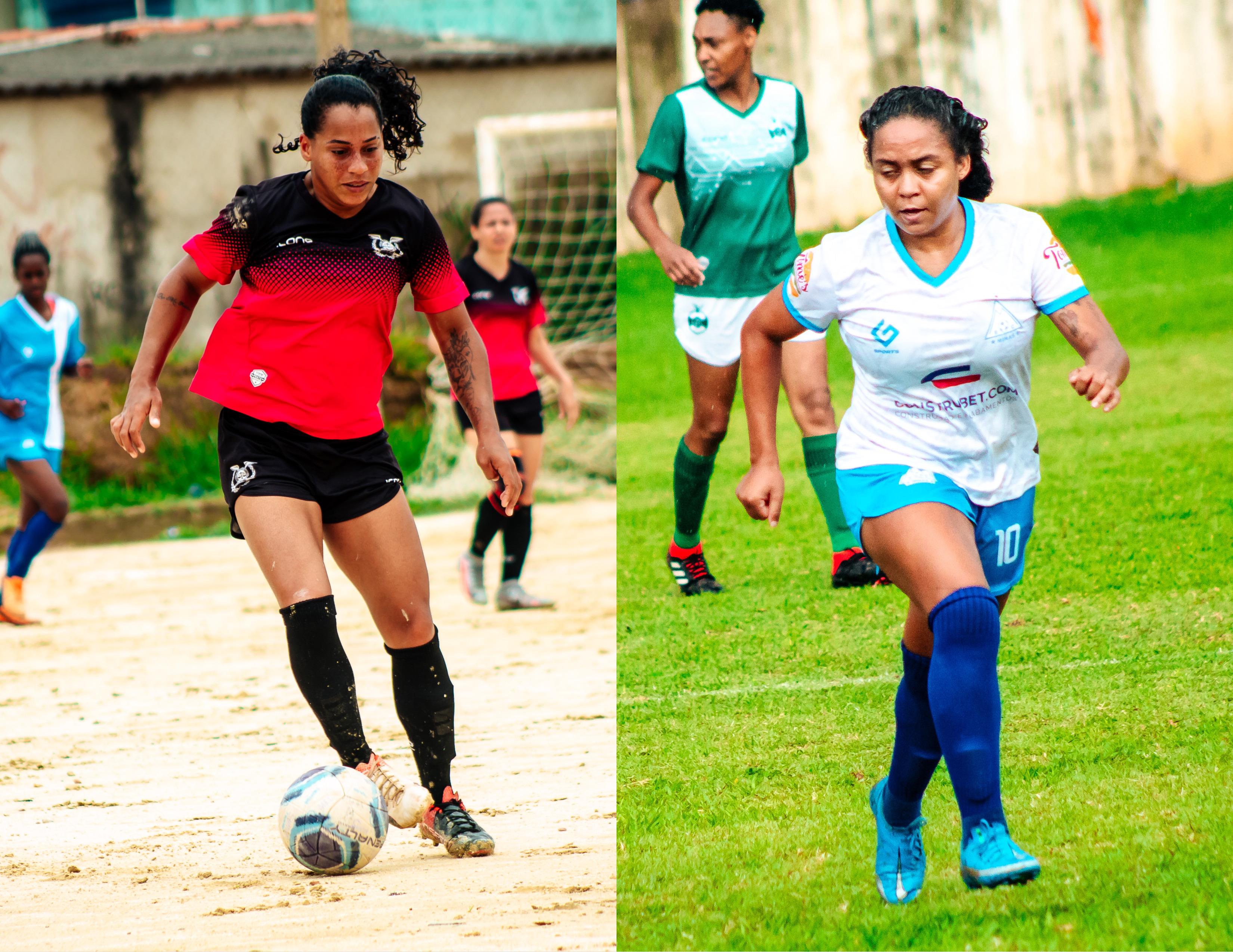 Na primeira fase, a equipe do Minas levou a melhor