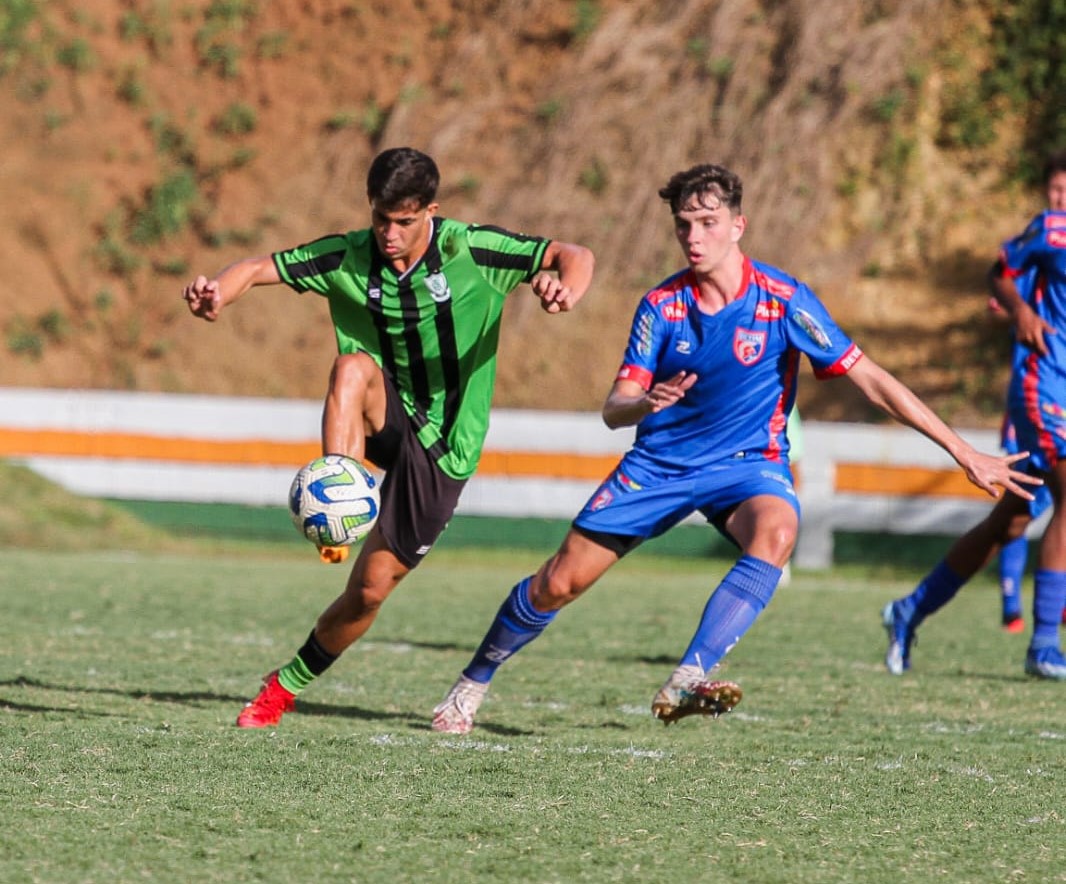 40 equipes disputam esta edição da competição nacional