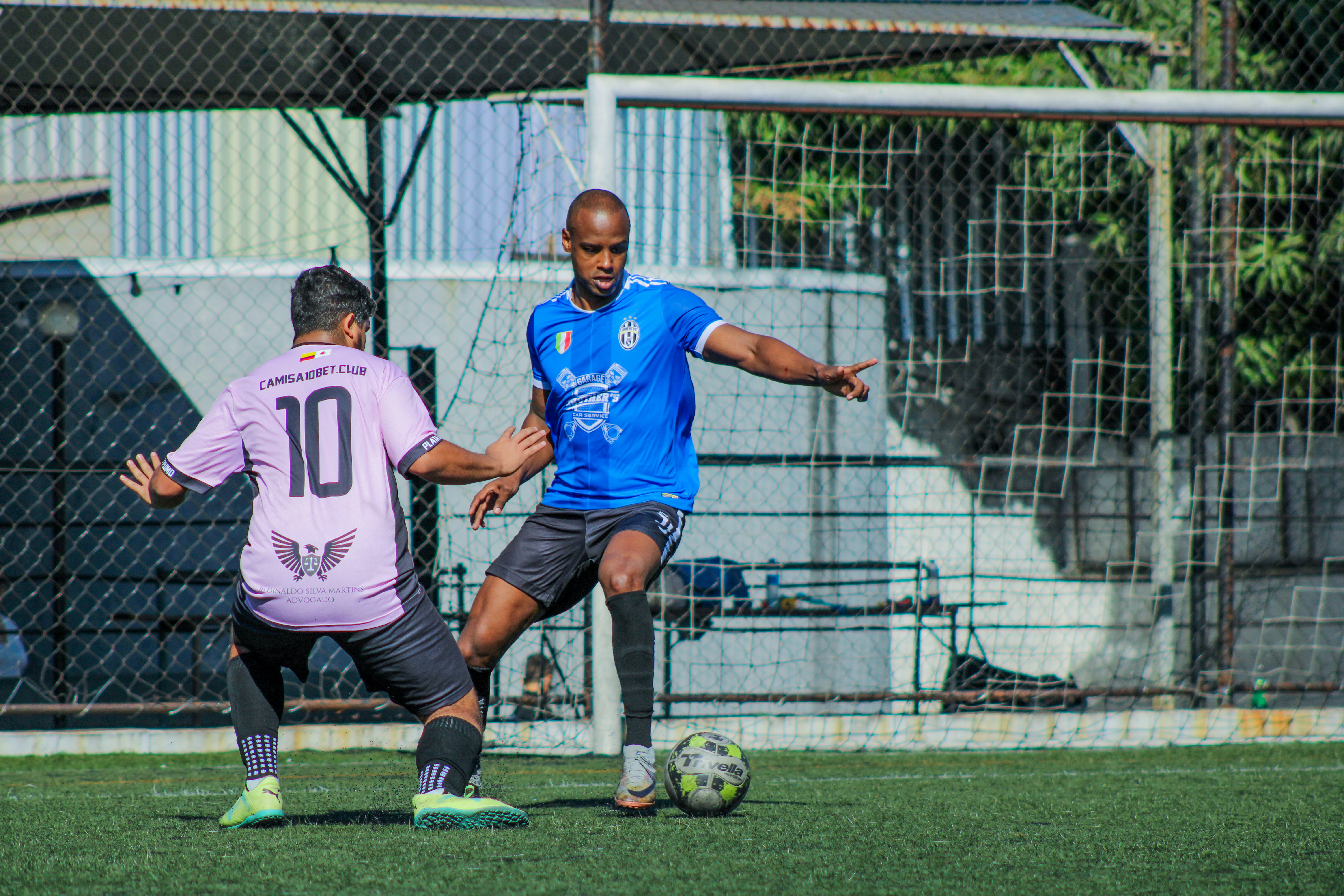 Arena São Cristóvão recebe os jogos da fase final