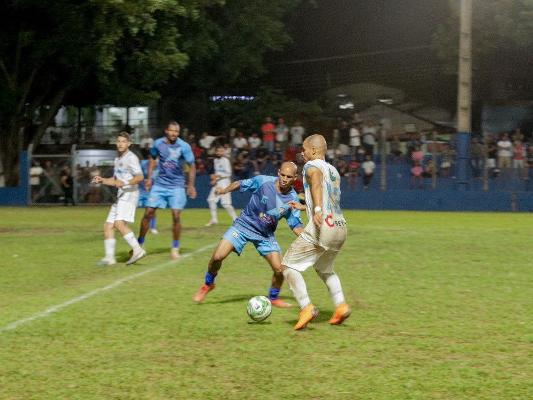 Primeira rodada da categoria masculina e feminina será disputada no mês de agosto