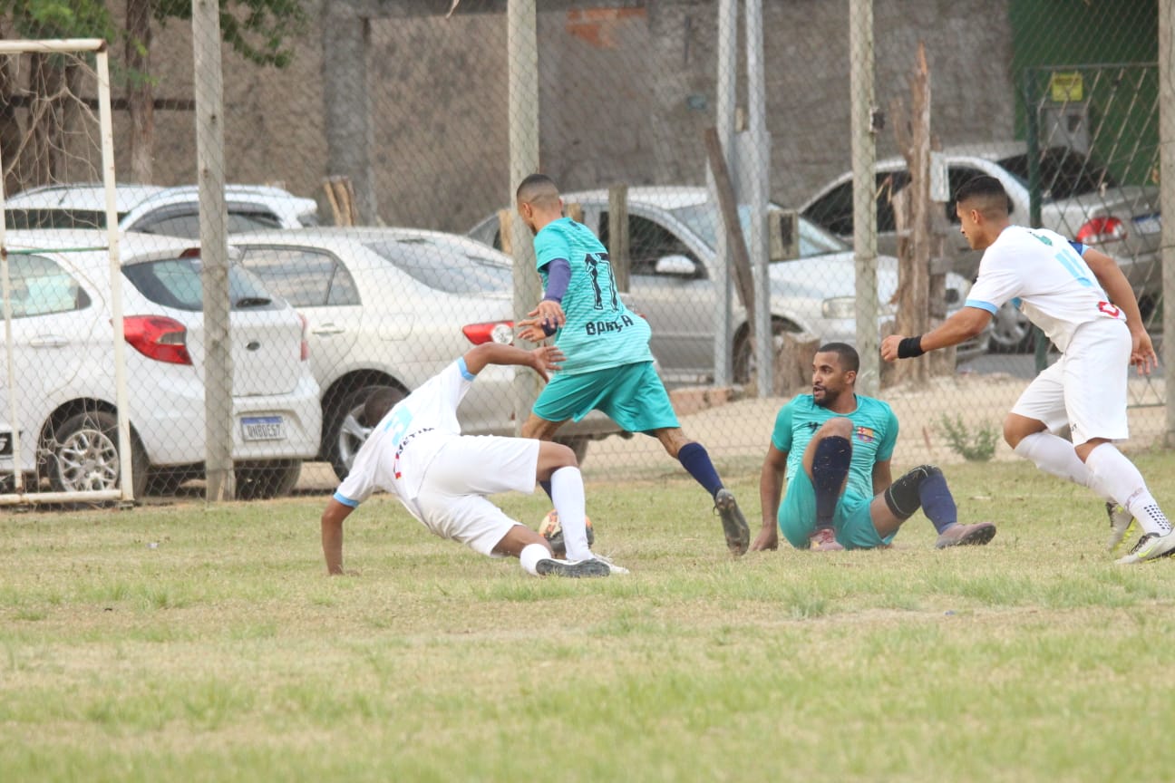 O retorno da Copa Vagalume masculina será na próxima semana, a partir do dia 10 de setembro.