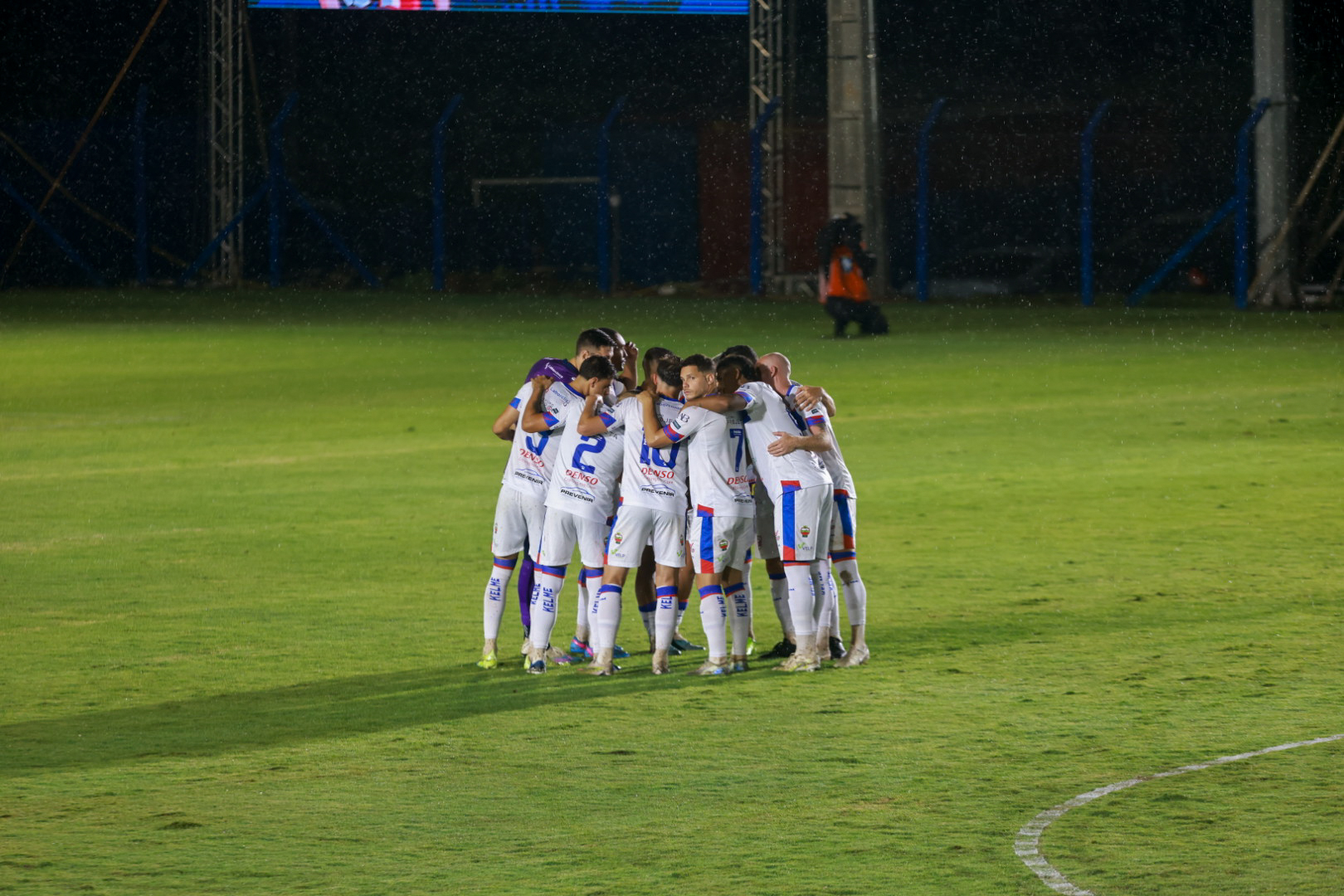 Time betinense vai enfrentar o América pela primeira vez na história