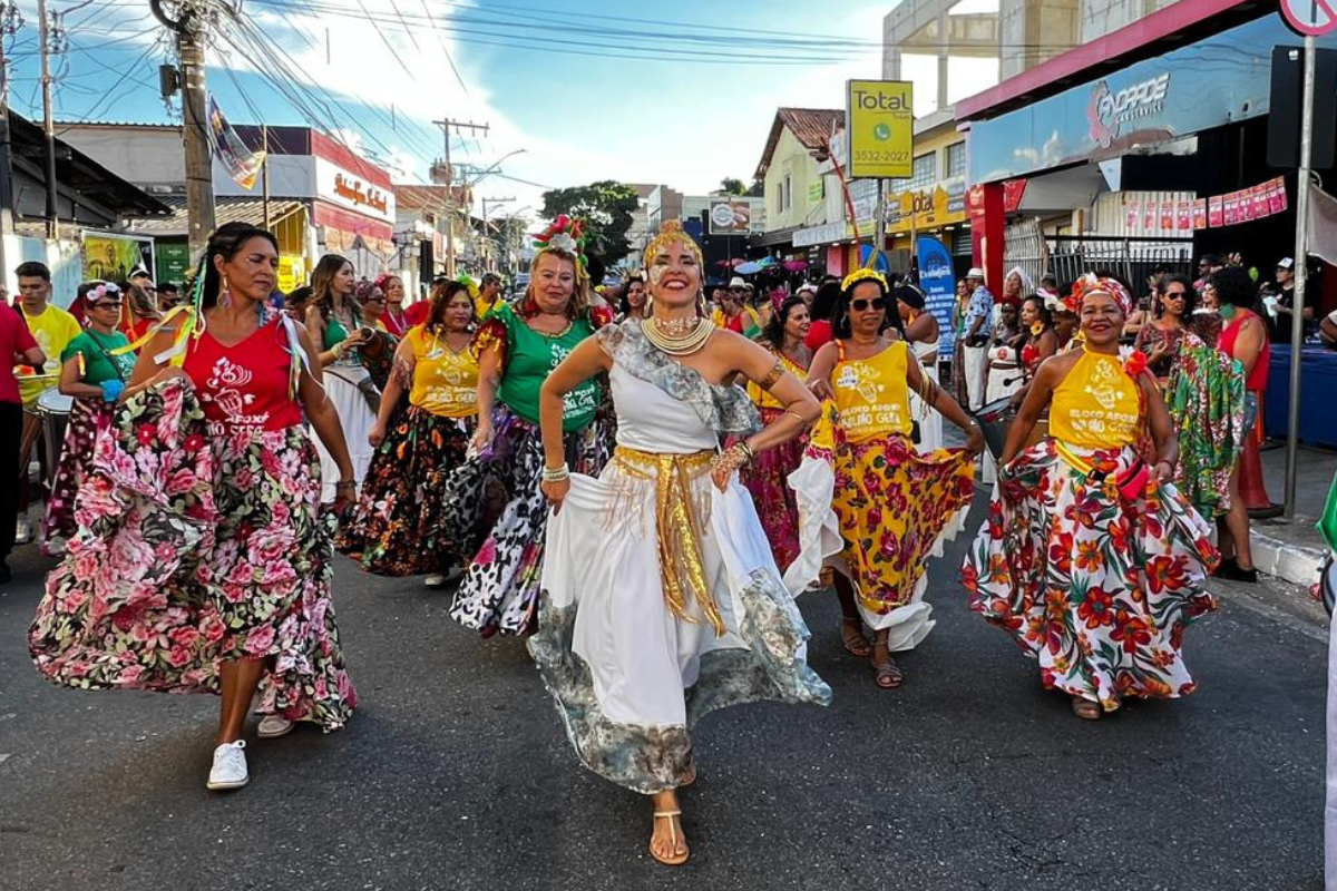 Só no ano passado, o pré-carnaval da cidade reuniu mais de 18 mil foliões em dois dias de festa durante os desfiles dos blocos realizados na Rua do Rosário, no Angola