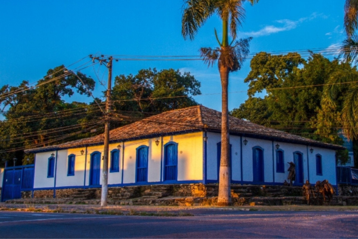 Ações especiais acontecerão na Casa da Cultura