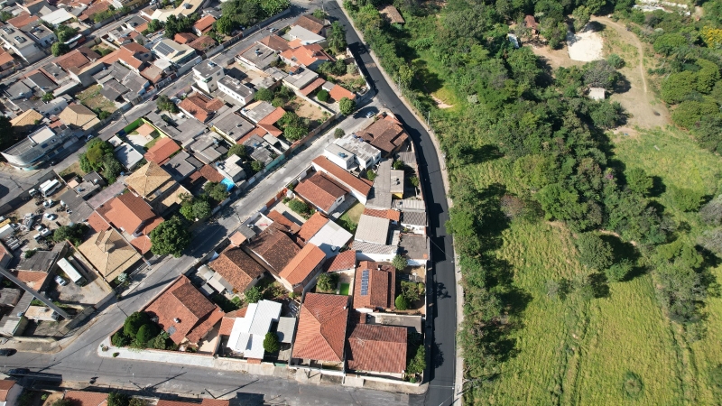 Além de cinco vias já anunciadas, foram incluídas no pacote as ruas Joseph Amin Debian, Jorge Beltrão, Princesa Isabel, 15 de novembro, Caldas da Rainha, Visconde de Itaboraí e Monsenhor Barcelar