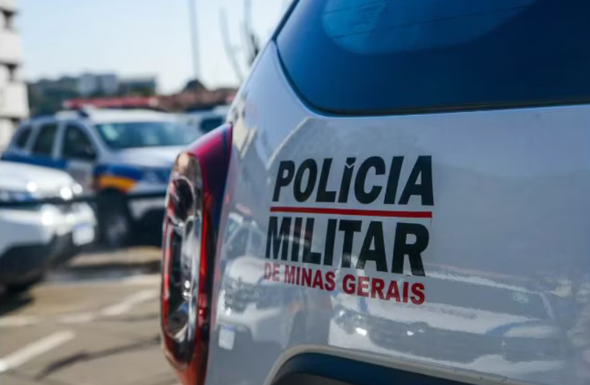 Militares foram acionados para ocorrência de briga de casal