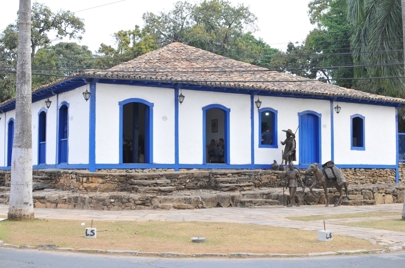 Oficinas acontecerão das 19h às 22h, na Casa da Cultura Josephina Bento
