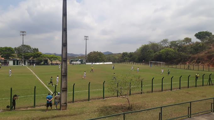 Jogo aconteceria no estádio Capelão, do Clube Industrial, no bairro Salomé