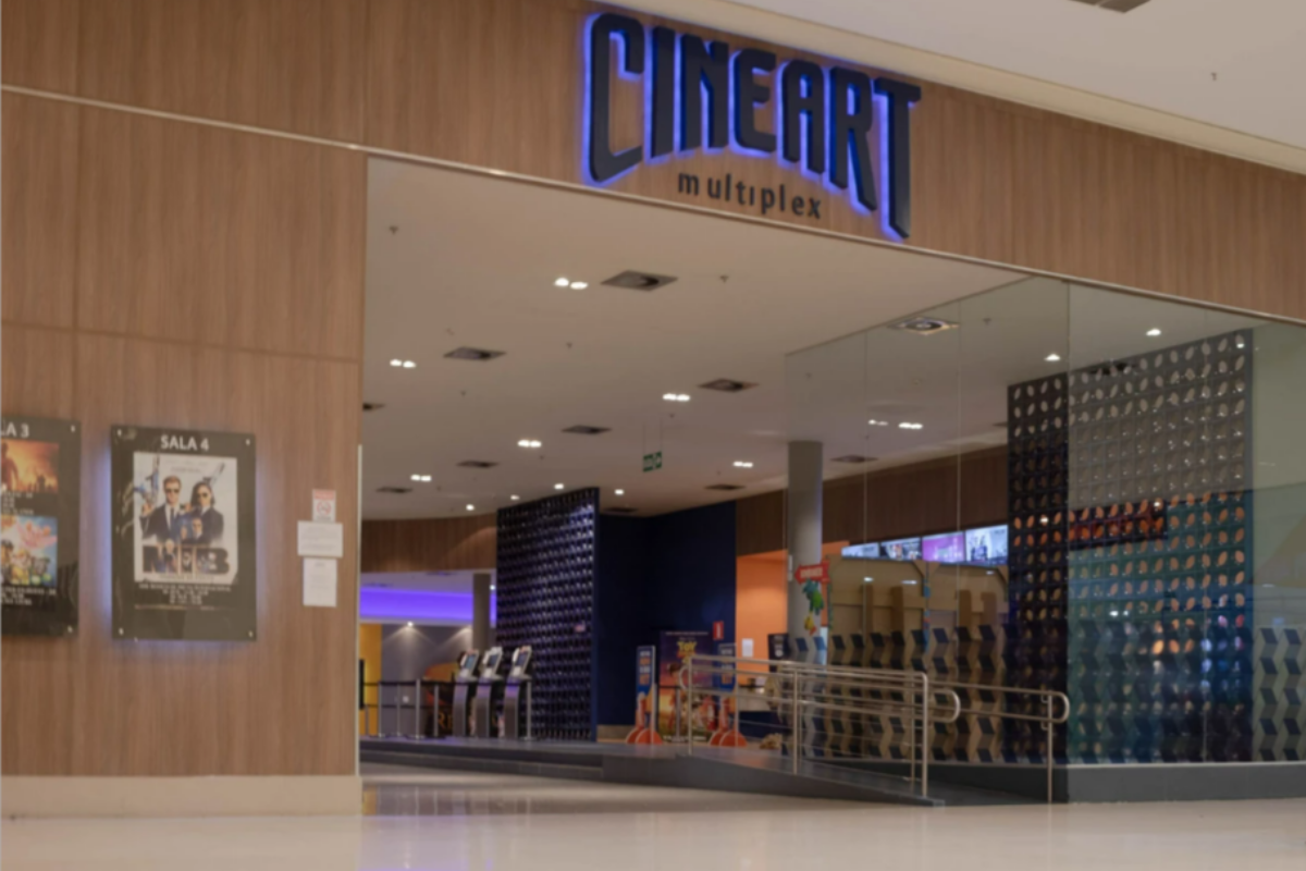 Semana do Cinema no Cineart Betim também oferecerá promoções dos combos de pipoca e refrigerante