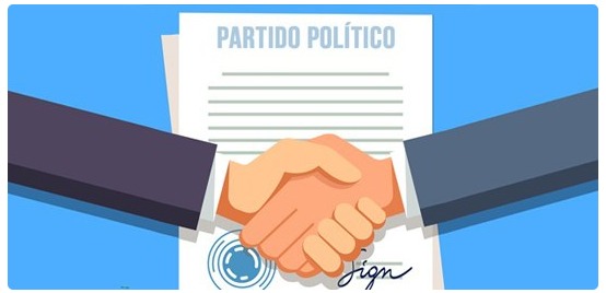 A diversidade de ideologias e propostas dentro da coalizão de partidos em torno de um projeto não só o legitima como o fortalece