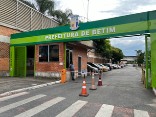 Prefeitura concede reajuste de 4,62% aos vencimentos dos servidores de Betim