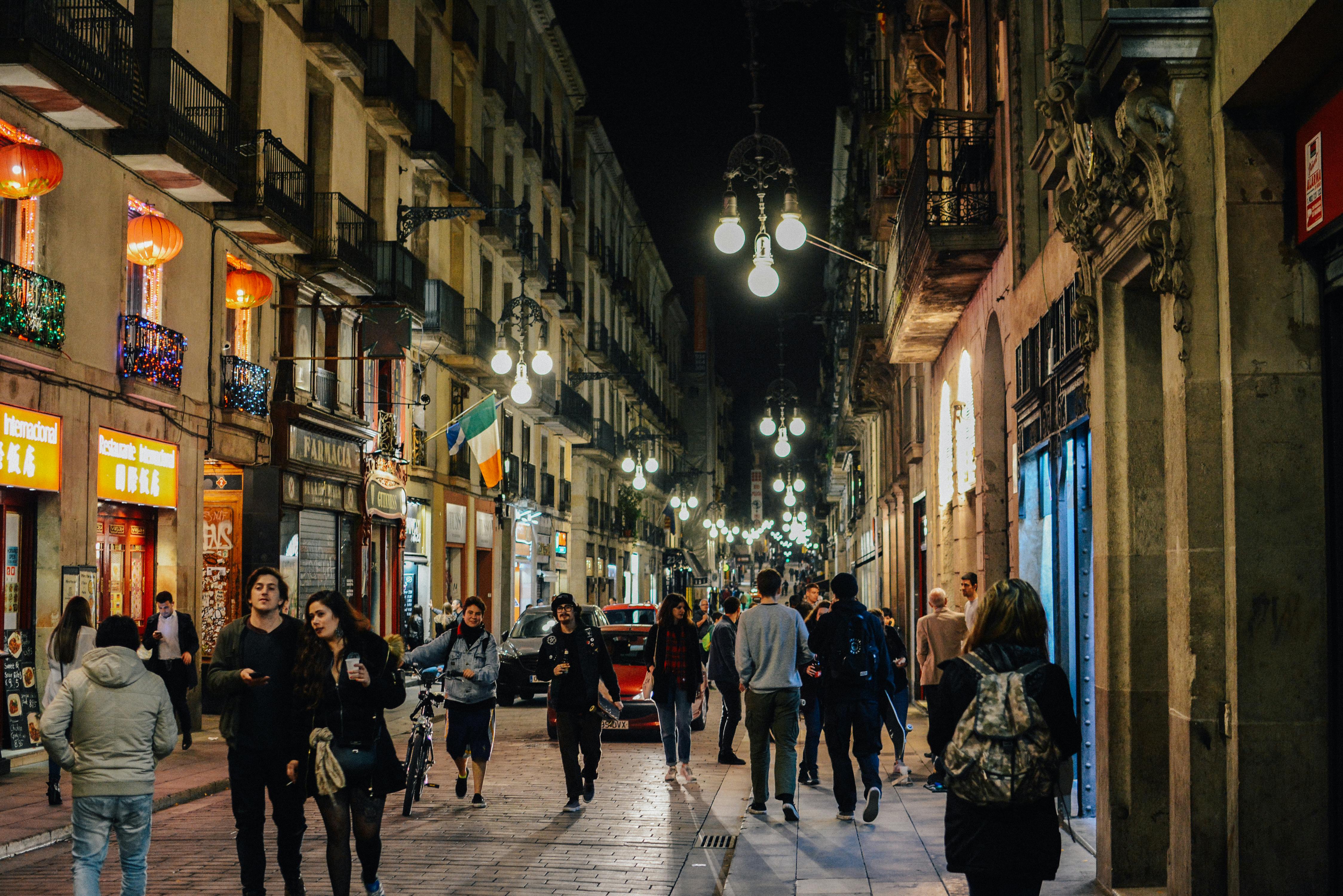 Expectativa é que país continue se desenvolvendo, ainda que em passos pequenos, o que se reflete diretamente no comércio