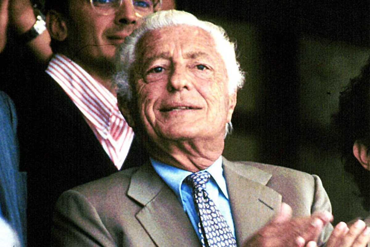 Gianni Agnelli 