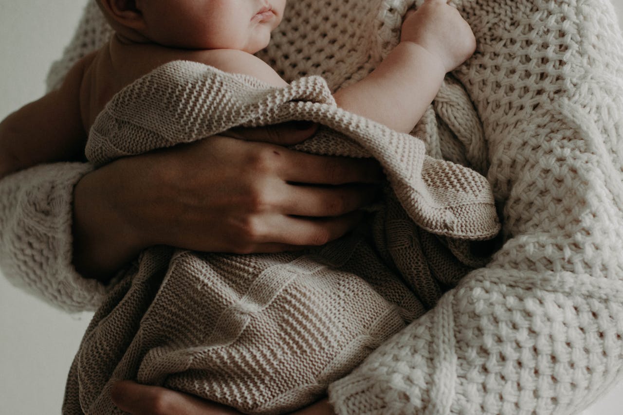 A vida me ensinou cedo a “dor de mãe”, a pior de todas, assim como seu amor